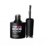 The Edge Gel Polish Deep Olive Shimmer 8ml 